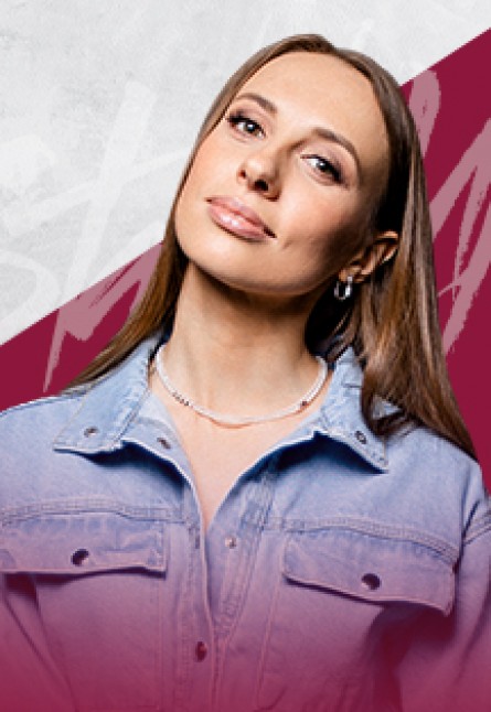 Вика складчикова вышла замуж